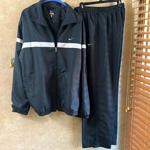 Men Nike Jogging Suit